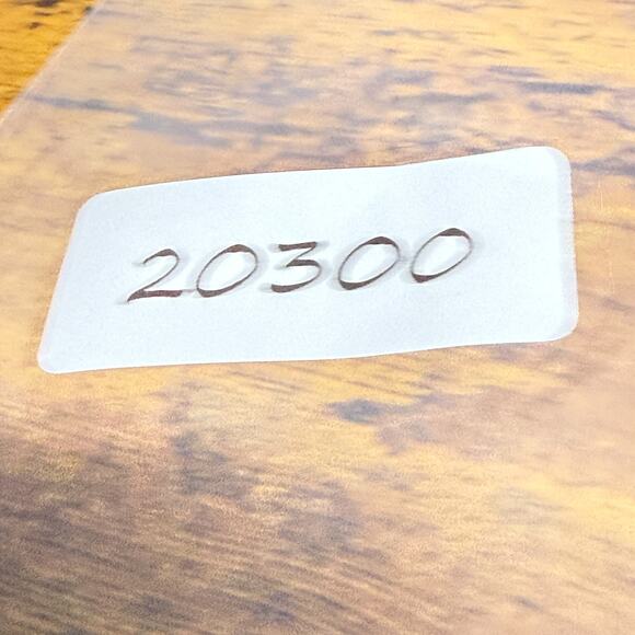 Modo Com Eyeglasses Frame Modo MC019 52 Brown Navy Full Rim 52-18-140 H20300 - Picture 7 of 7